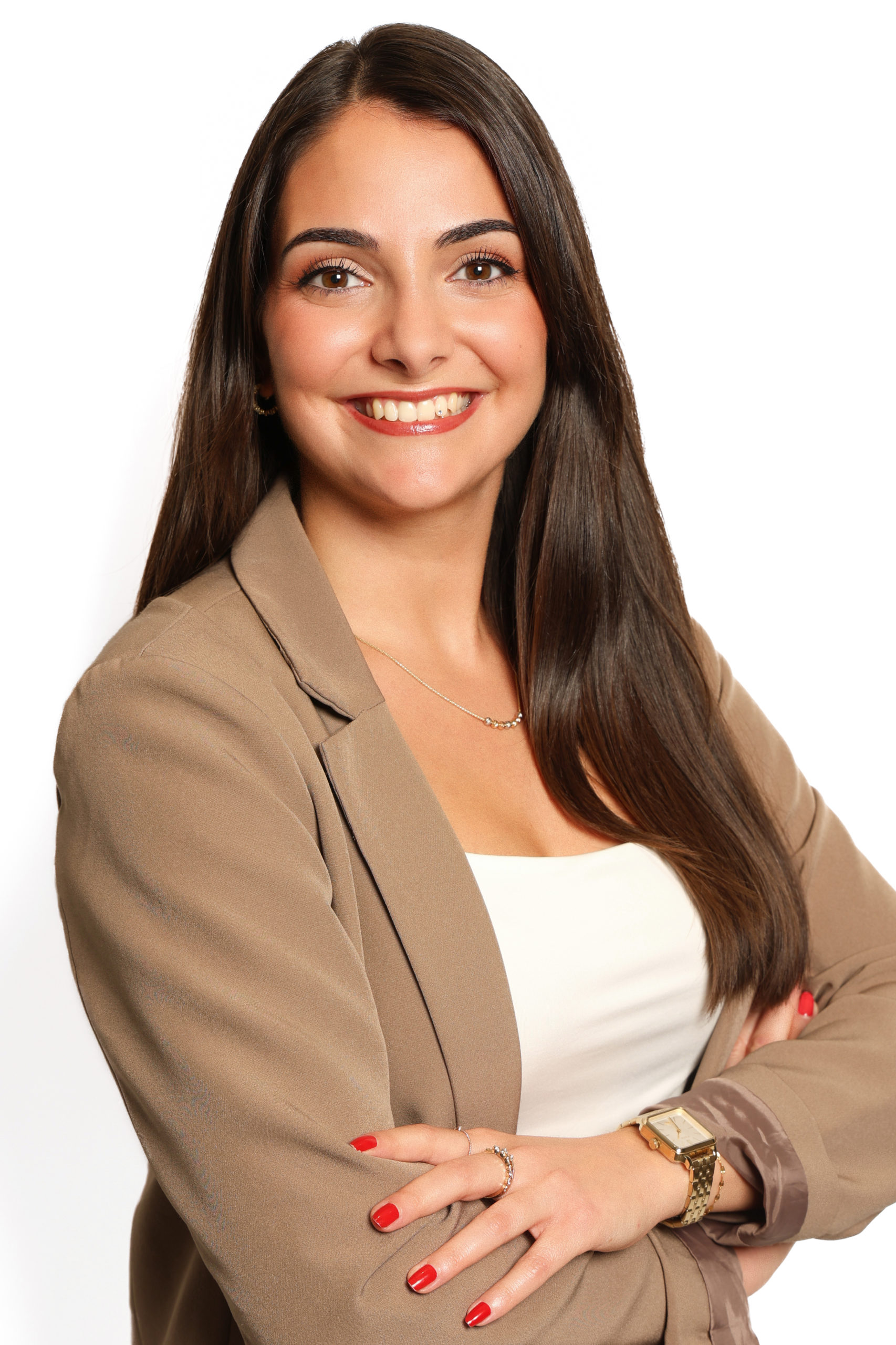 Melissa Kocamahhul